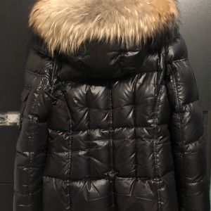 Brand new condition Sam jacket $550